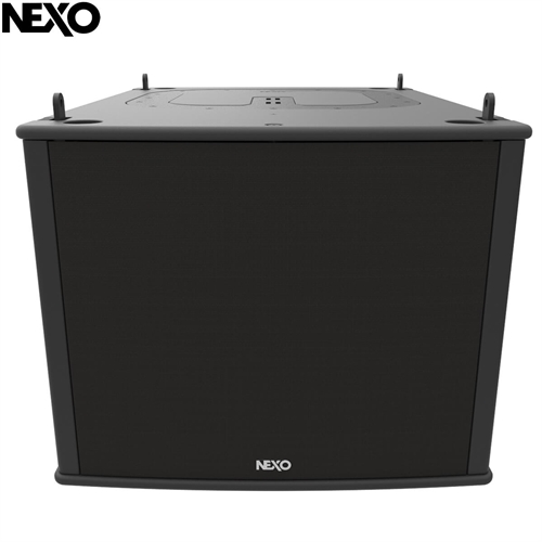 Loa NEXO MSUB15-I
